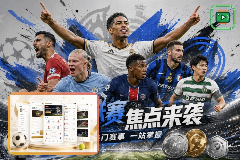 2026美加墨世界杯标志性体育场馆与球迷看台